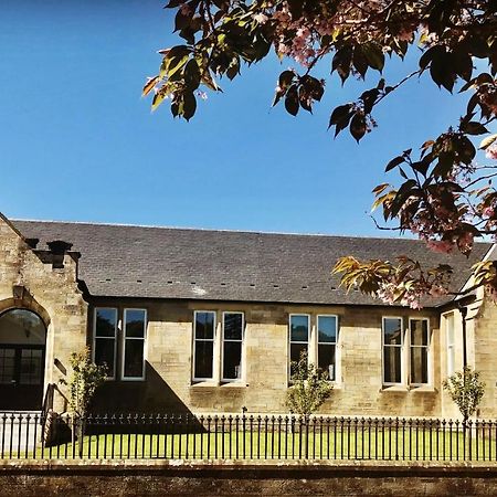 The Old Schoolhouse, Kinross Βίλα Εξωτερικό φωτογραφία