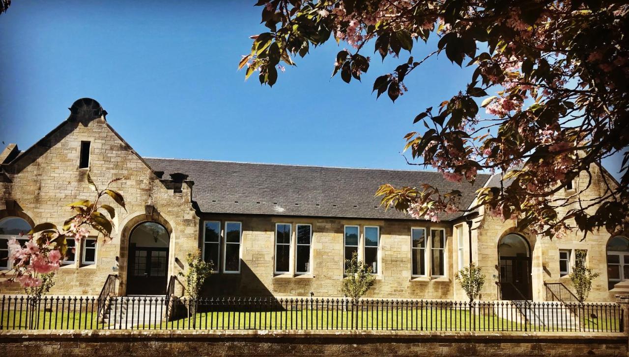 The Old Schoolhouse, Kinross Βίλα Εξωτερικό φωτογραφία